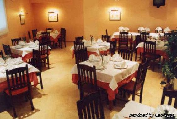 Puente Romano Ourense Restaurante foto